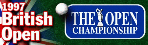 British Open Title