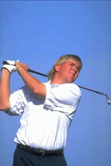 John Daly
