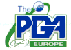 PGA Europe Logo