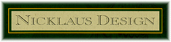 Jack Nicklaus Logo
