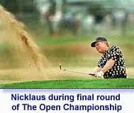 Jack Nicklaus