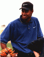 Tiger Woods