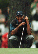 Tiger Woods